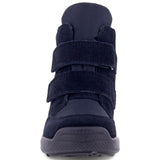 Ecco Urban Mini Boots Night Sky 5