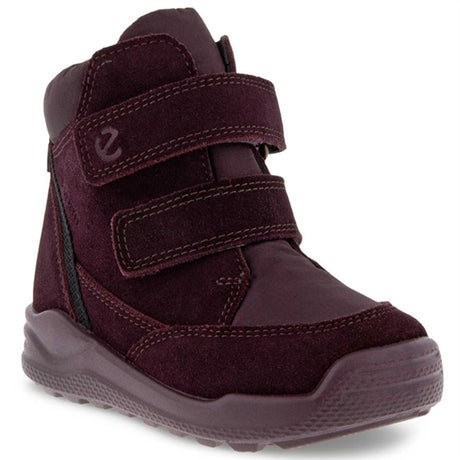 Ecco Urban Mini Boots Fig