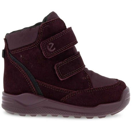 Ecco Urban Mini Boots Fig 2