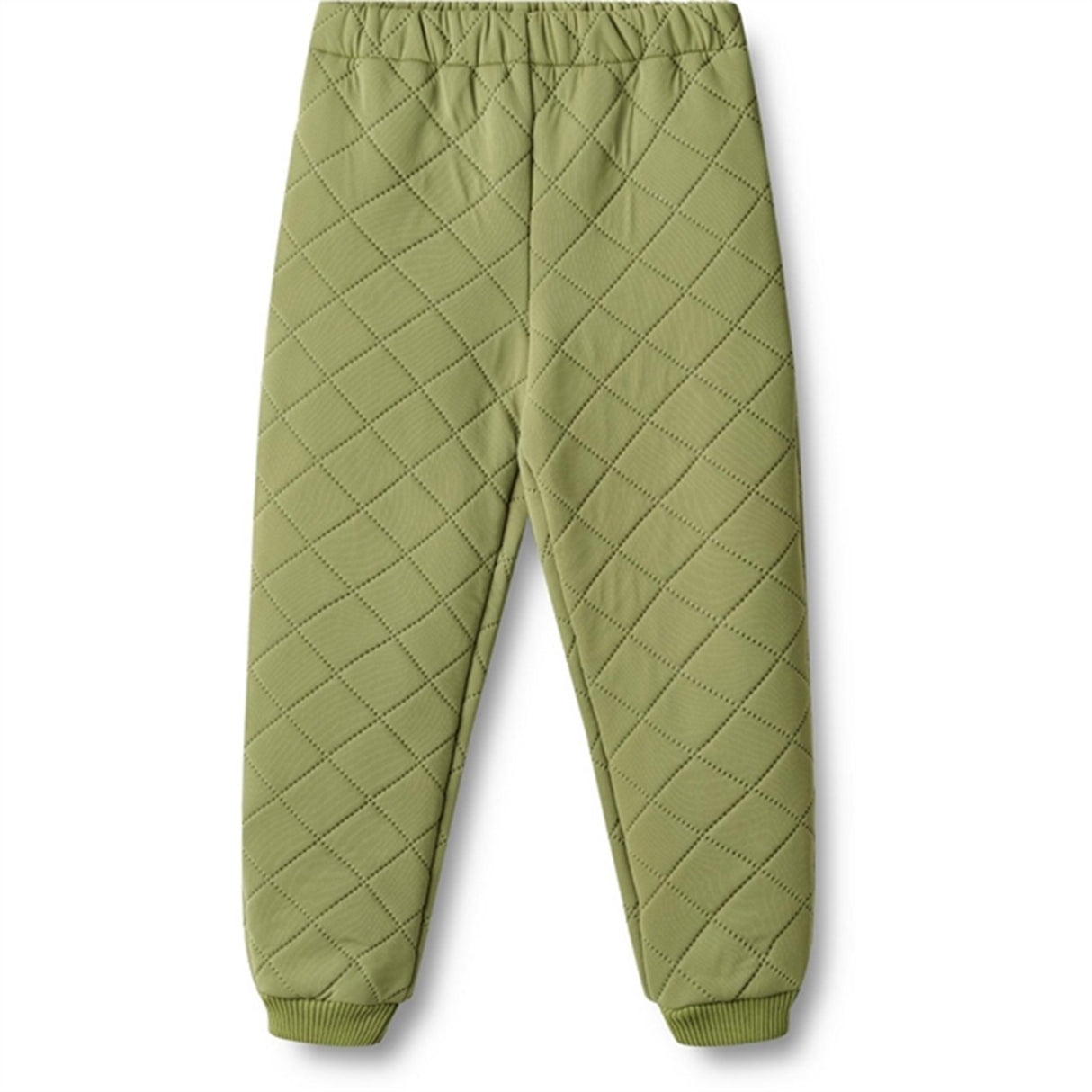 Wheat Thermo Chive Pants Alex 2