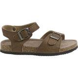 Color Kids Sandals Rain Drum 2