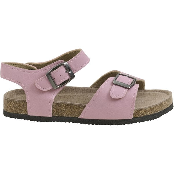 Color Kids Sandals Foxglove 2