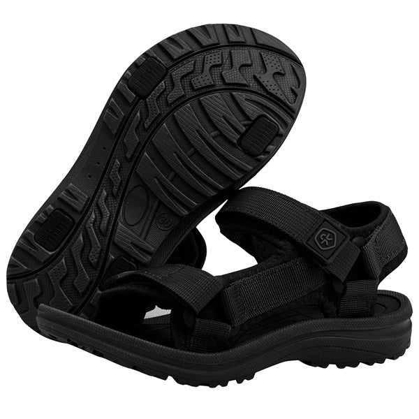 Color Kids Sandals with Velcro Phantom 3