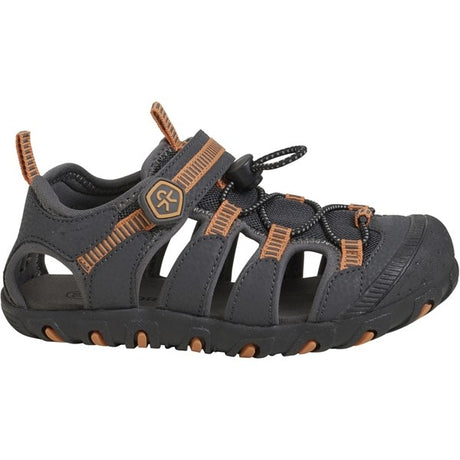 Color Kids Hiking Sandals Phantom 2