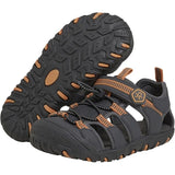 Color Kids Hiking Sandals Phantom 3