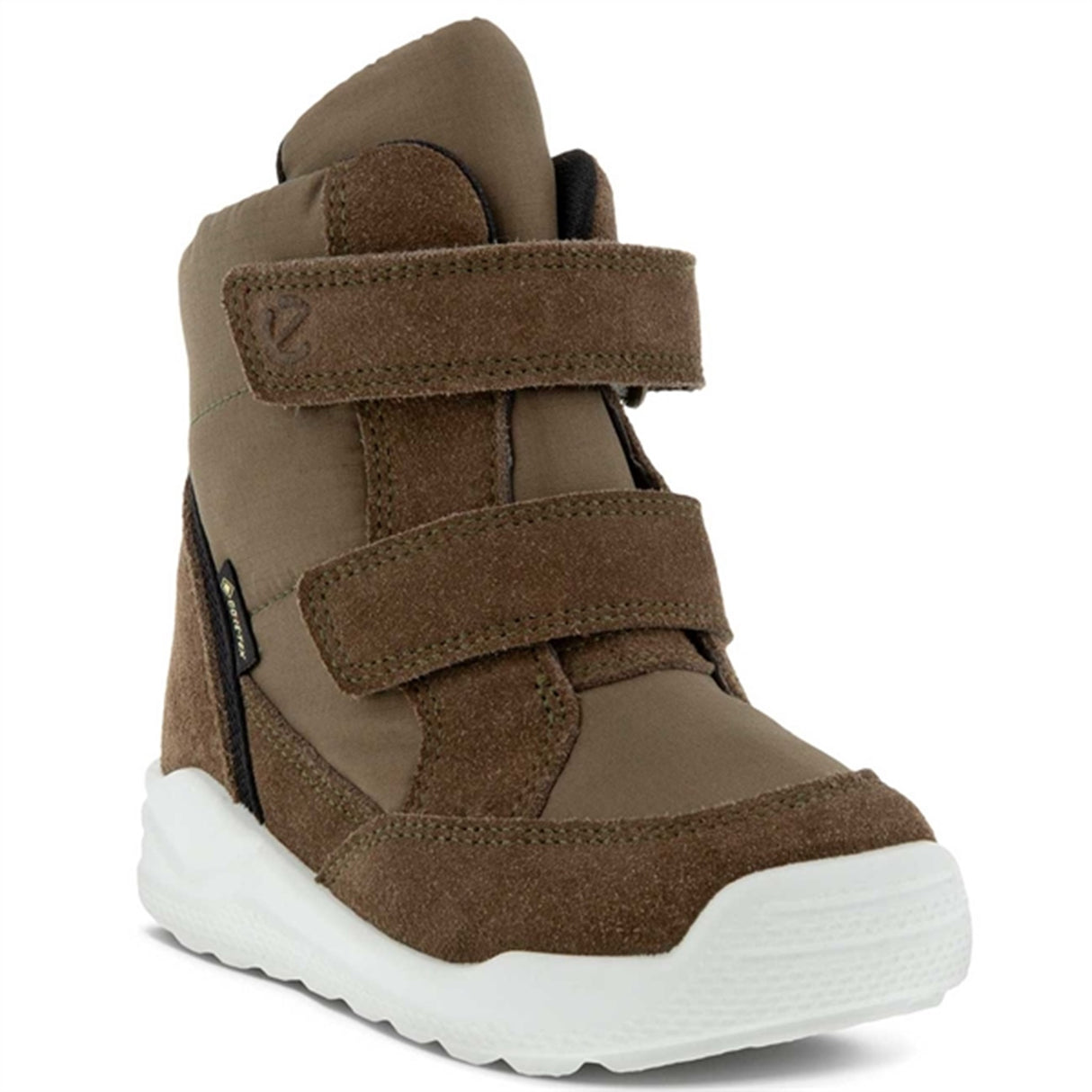 Ecco Urban Mini Boots Tarmac