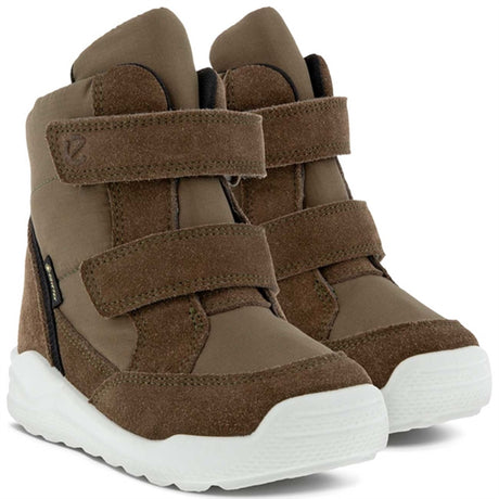 Ecco Urban Mini Boots Tarmac 2