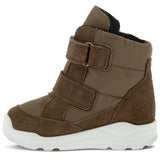 Ecco Urban Mini Boots Tarmac 3