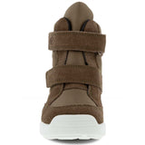 Ecco Urban Mini Boots Tarmac 6