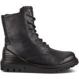 Ecco Tredtray K Mid-Cut Boot Black 4