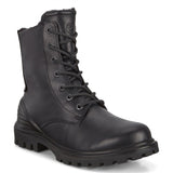 Ecco Tredtray K Mid-Cut Boot Black