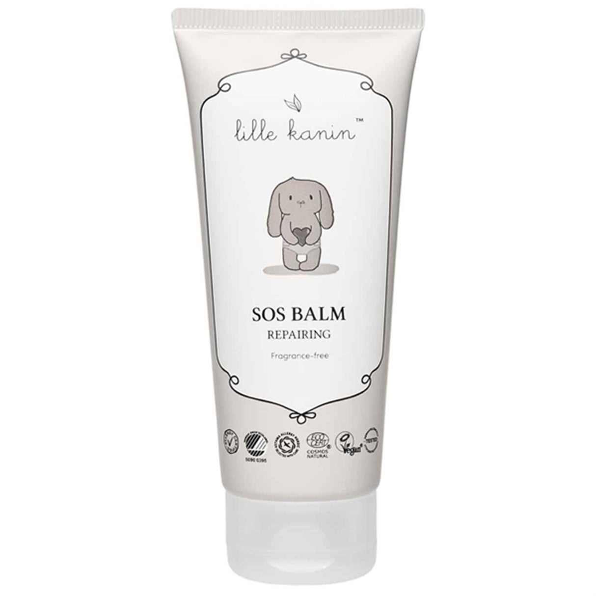 Lille Kanin SOS Balm 100ml