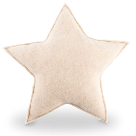 Alwero Pude Star Beige Felted