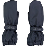 Wheat Mittens Rain Rily Ink