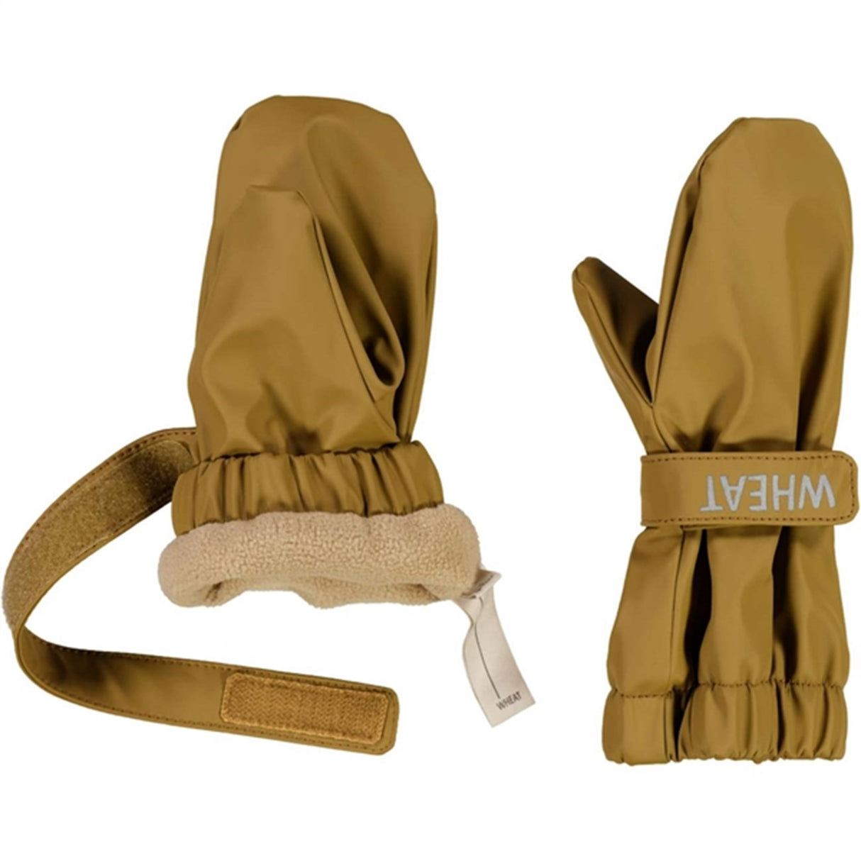 Wheat Mittens Rain Rily Cargo 2