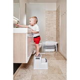 BabyDan Two Step Stool