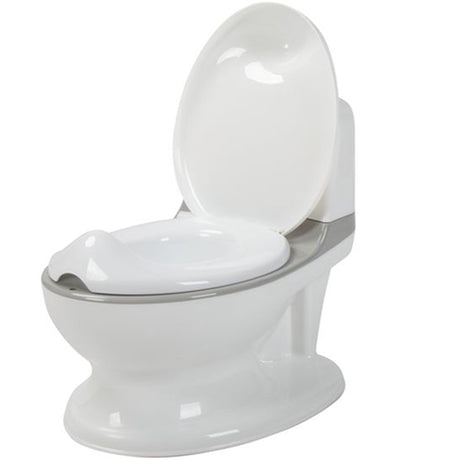 BabyDan Potty w. Flush Sound