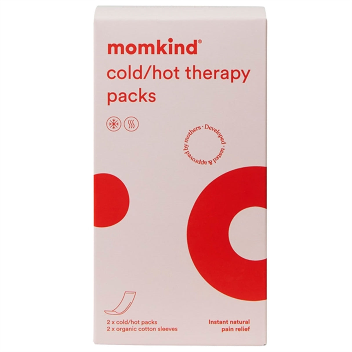 momkind Cooling and Heating Bag