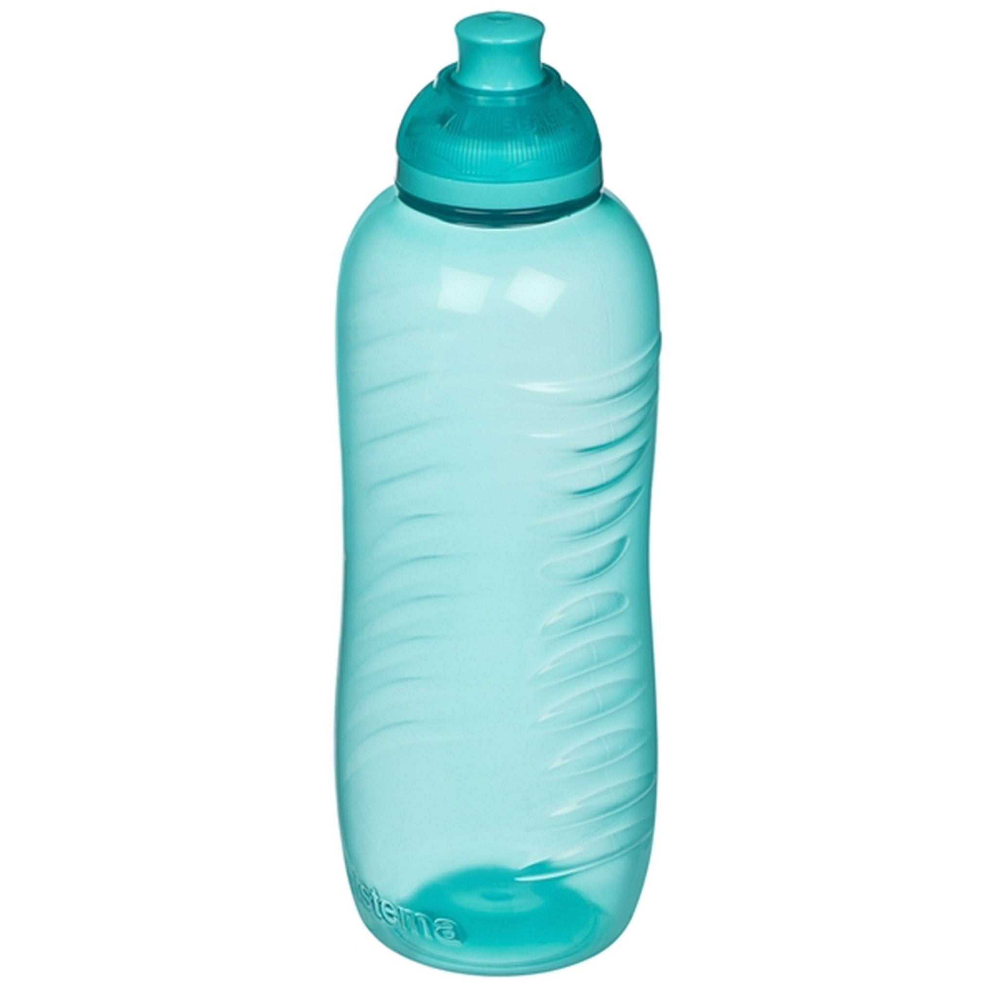 Sistema Twist 'n' Sip Water Bottle 460 ml Teal