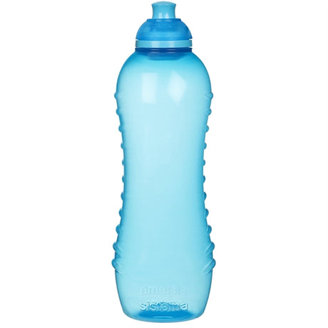 Sistema Twist 'n' Sip Water Bottle 620 ml Blue