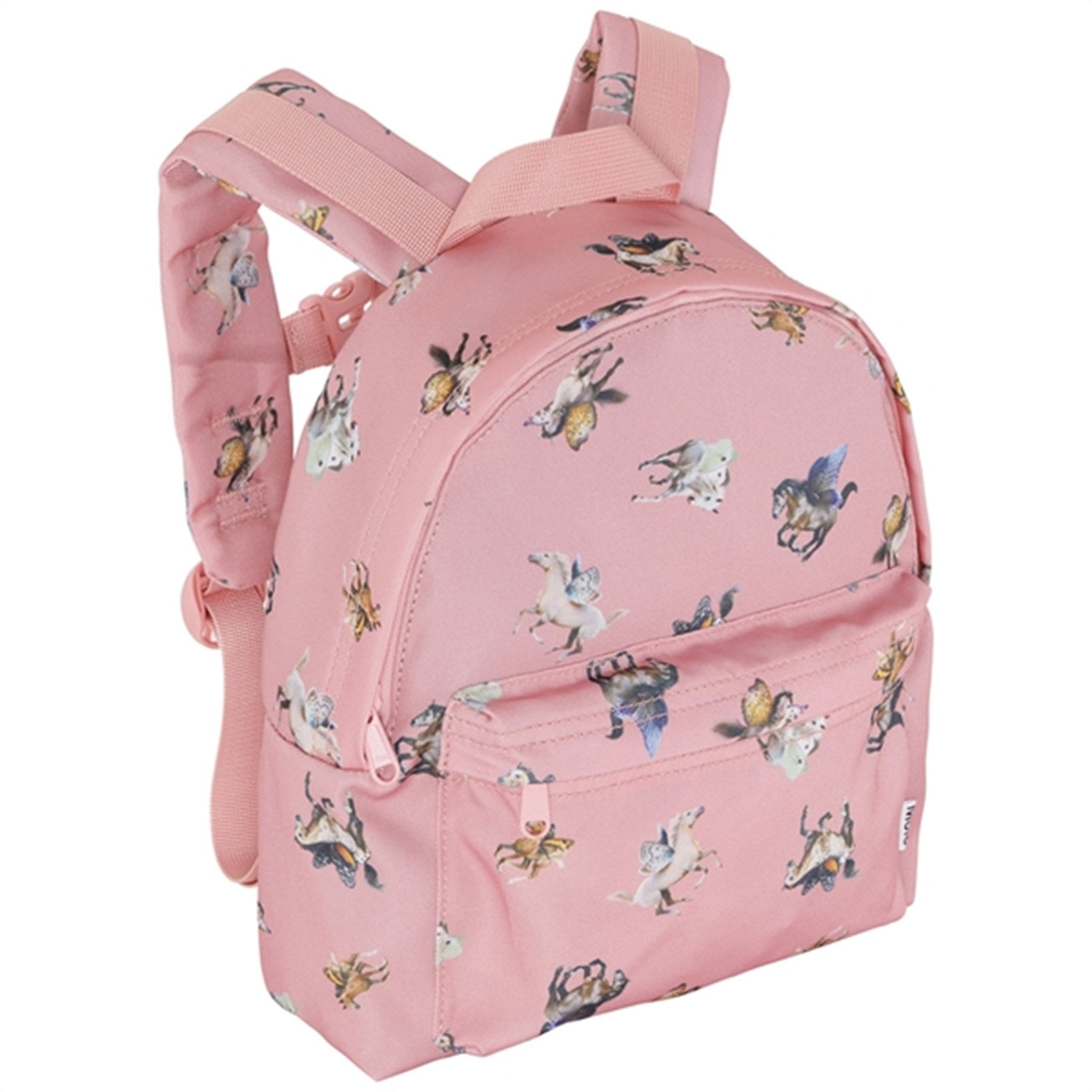 Molo Fairy Horses Backpack 2