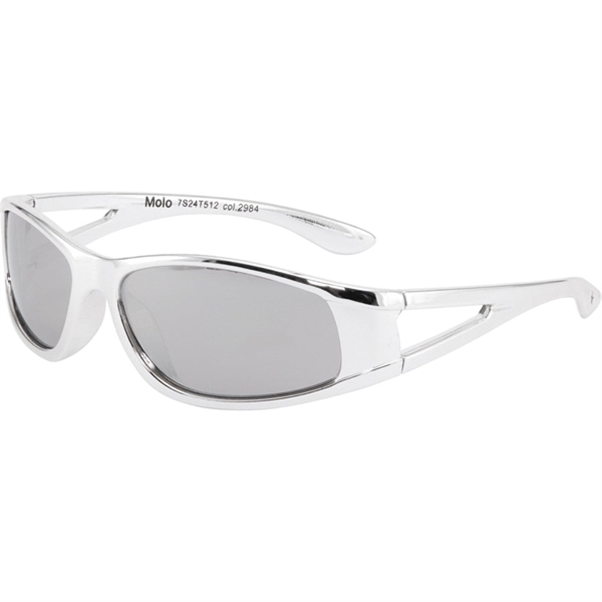Molo Silver Touch Soso Sunglasses