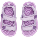 Molo Lilac Pink Zola Sandals 3