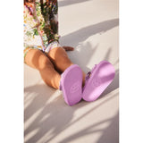 Molo Lilac Pink Zola Sandals 8