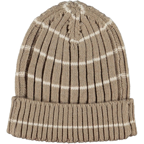 Molo Ridge Stripe Kitt Hat 2