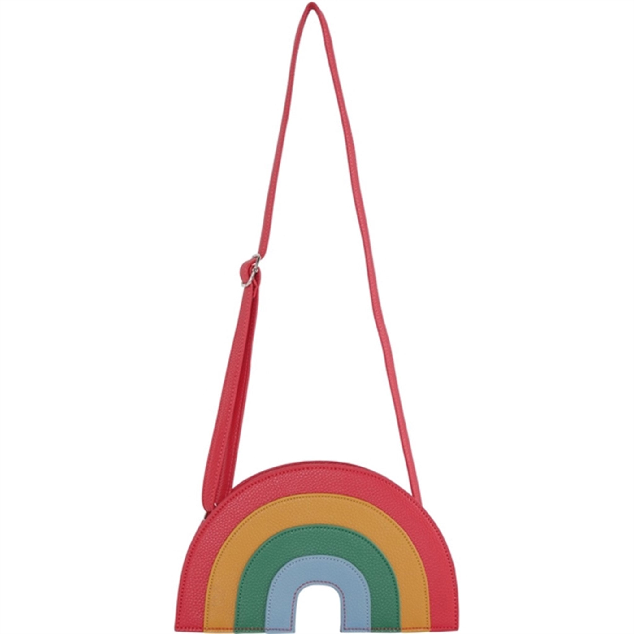 Molo Multi Colour Rainbow Bag 2