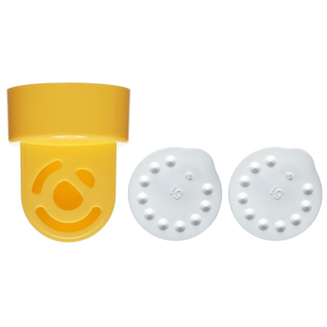 medela Extra Valves and Diaphragms