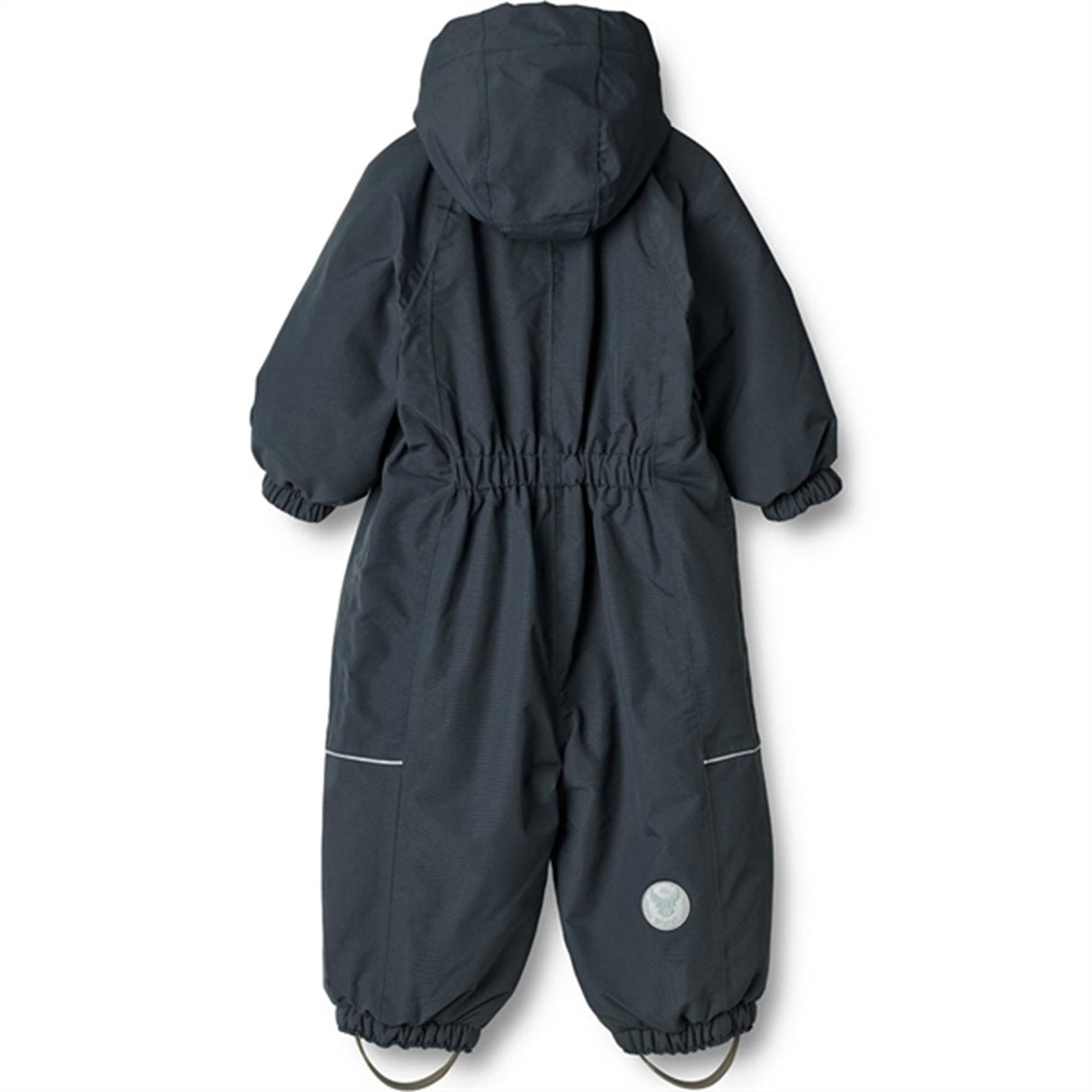 Wheat Snowsuit Adi Tech Dark Blue 2