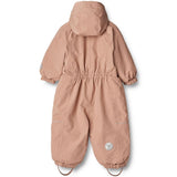 Wheat Snowsuit Adi Tech Rose Dawn 2