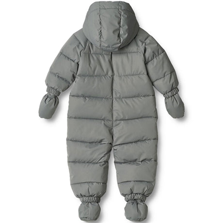 Wheat Puffer Baby Suit Edem Autumn Sky 2