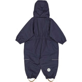 Wheat Outdoor Suit Olly Tech Midnight 2