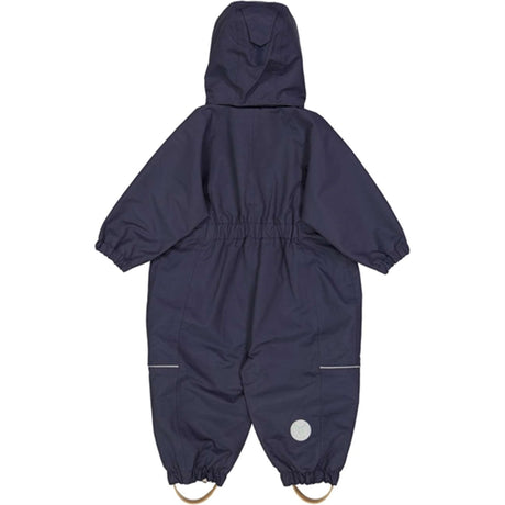 Wheat Outdoor Suit Olly Tech Midnight 2