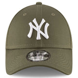 NEW ERA League Essential 9Forty New York/Yankees Cap Dark Green