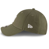 NEW ERA League Essential 9Forty New York/Yankees Cap Dark Green