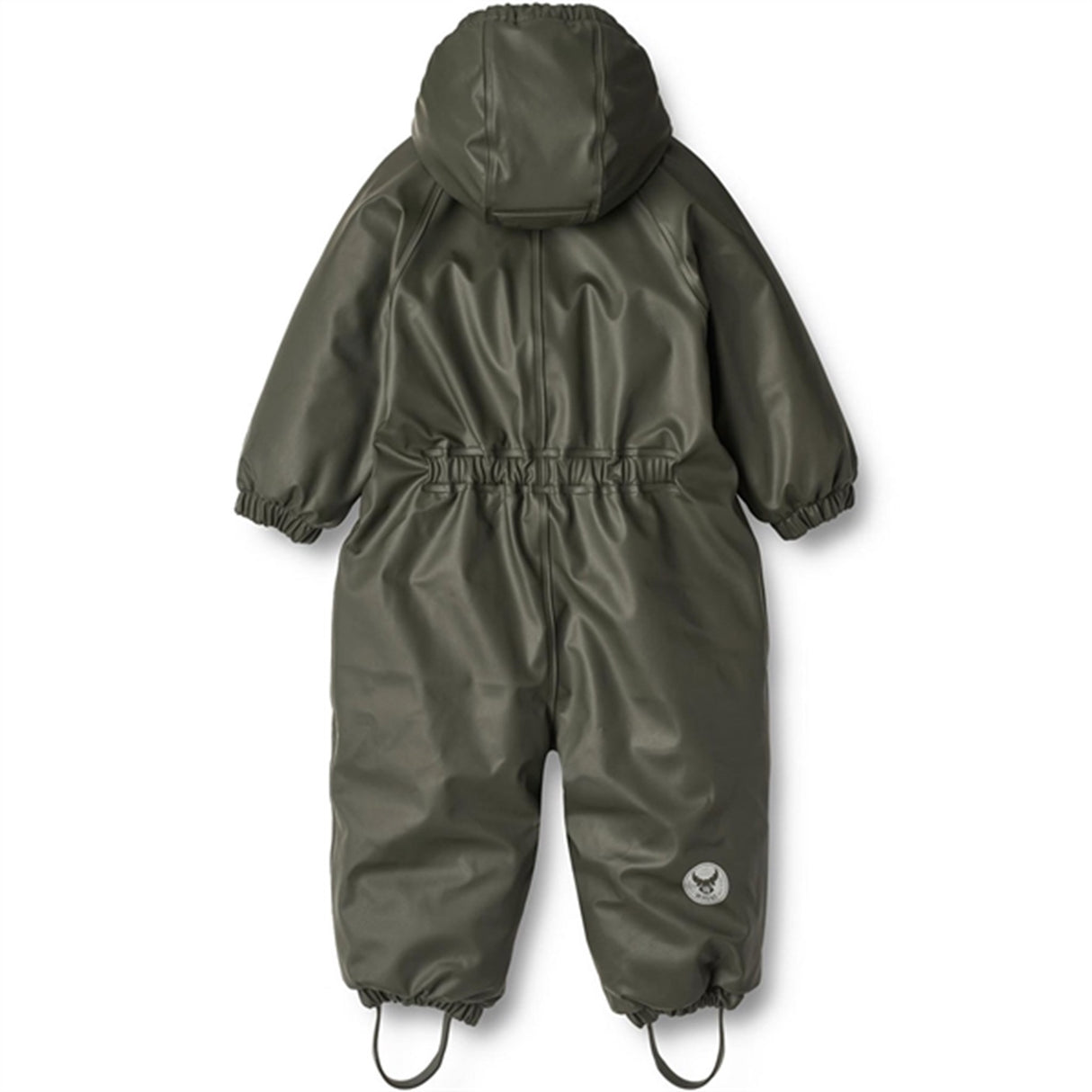 Wheat Wintersuit Evig Black Coal 2