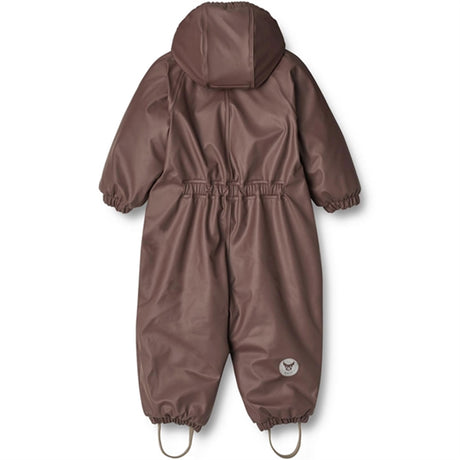 Wheat Wintersuit Evig Eggplant 2