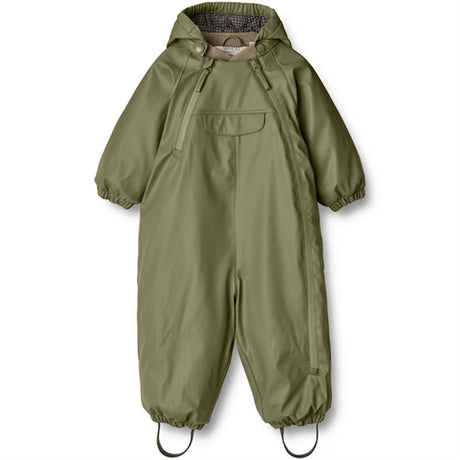 Wheat Wintersuit Evig Dried Bay