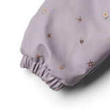 Wheat Wintersuit Evig Lavender Flowers 4