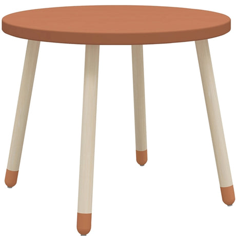 Flexa Dots Table Ø60 cm Blush