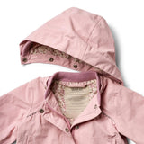 Wheat Jacket Ruth Tech Rose Lemonade 5