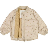 Wheat Jacket Malo Summer Puffer Gravel Bumblebee 4