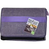 Sistema To Go Cool'r Maxi Fold Up Coolers 4 L Light Purple