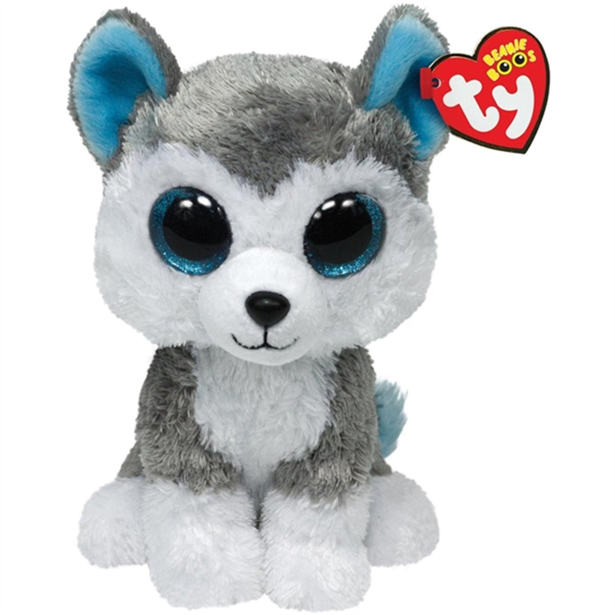 TY Beanie Boos Slush - Dog Reg