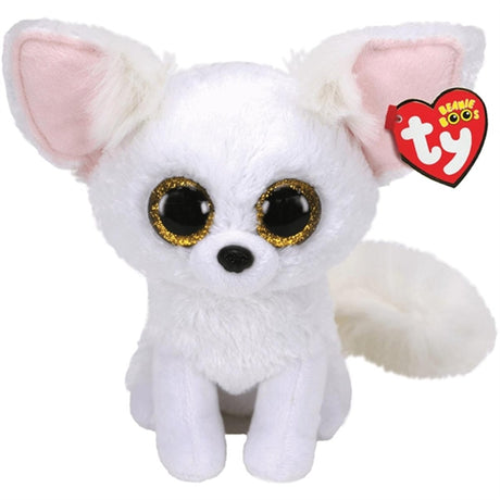 TY Beanie Boos Phoenix - Fox Reg