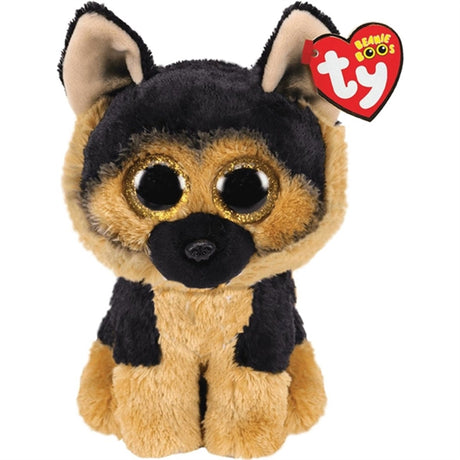 TY Beanie Boos Spirit - German Shepherd Reg