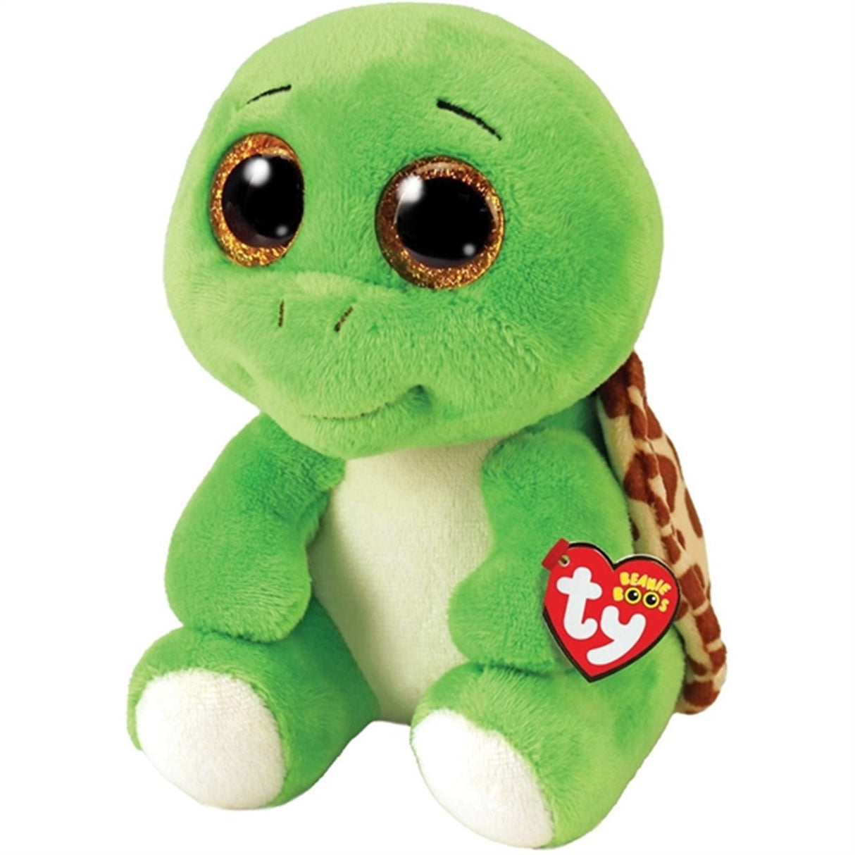 TY Beanie Boos Turbo - Turtle Reg